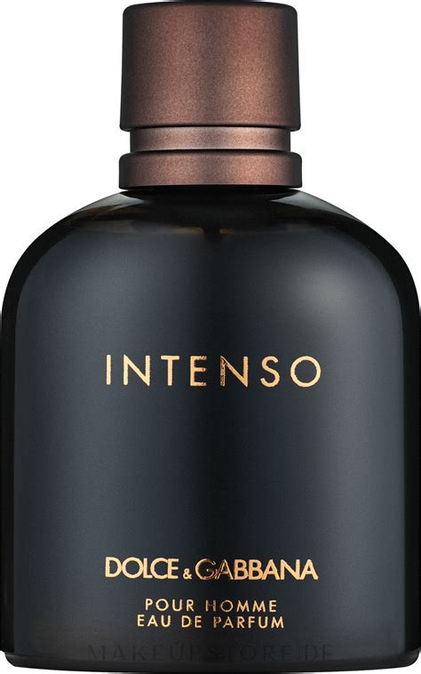 intenso dolce gabbana 100 ml.